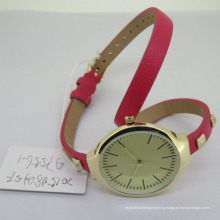 Оптовые женевские модные ручные часы alibaba china для женских часов